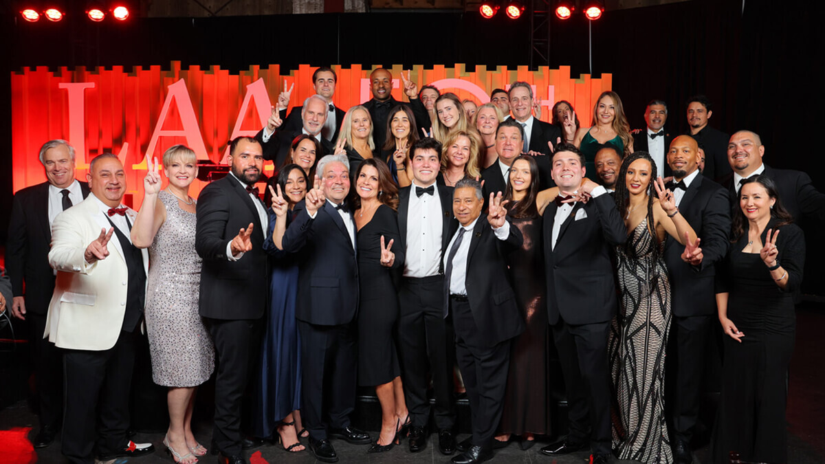 USC Latino Alumni Association sets ambitious goals after raising more than $1 million in a single night
