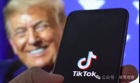 ˭һߵTiktok һӰյģ