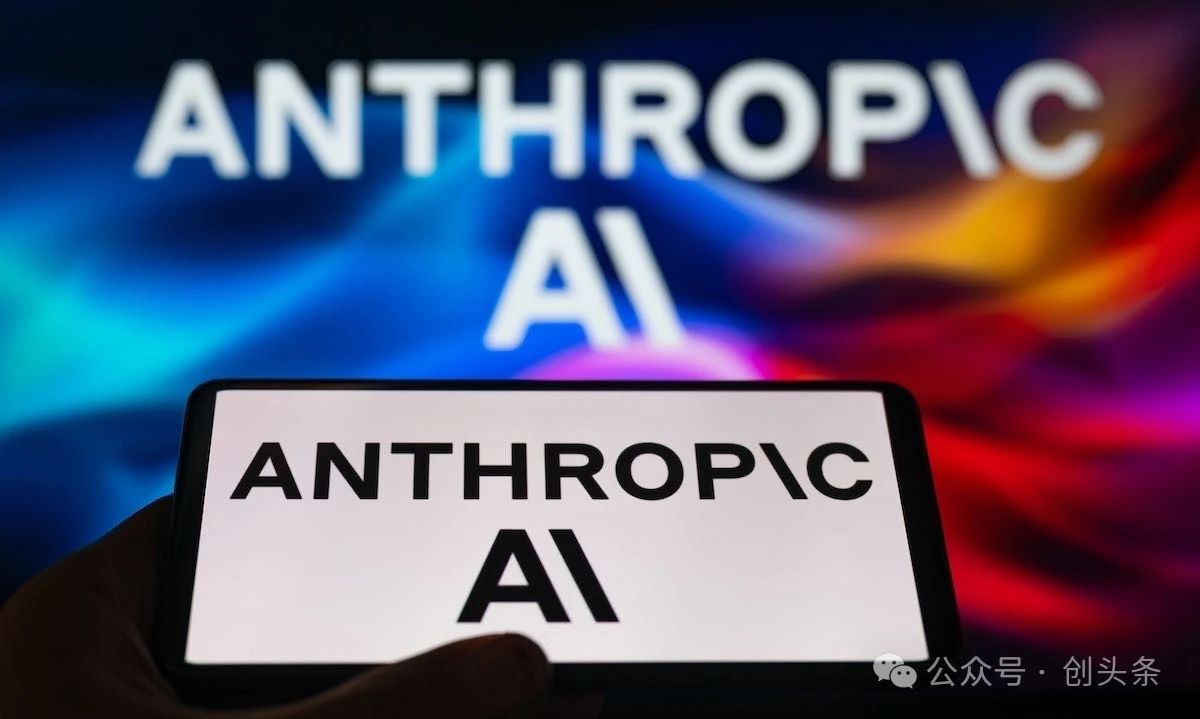 Anthropic ִ 20 OpenAI