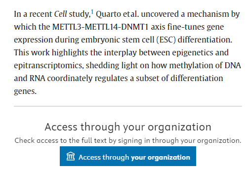 Molecular Cell