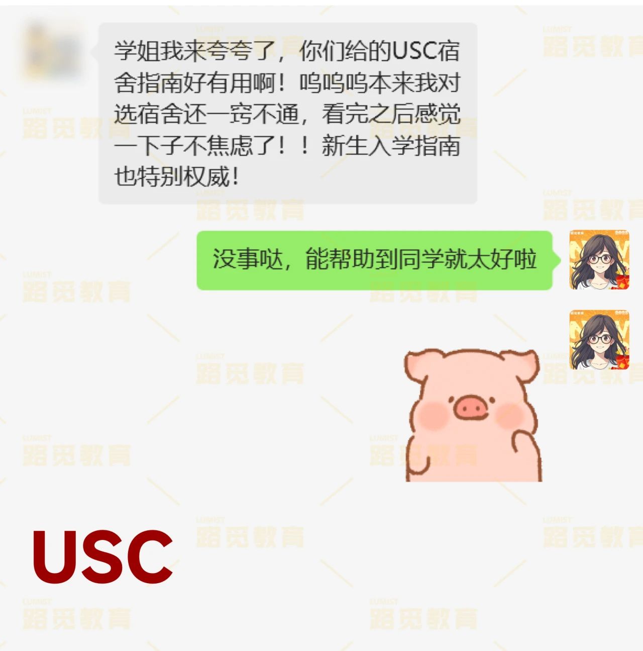 ƹ㡿Welcome USC 2029ض100