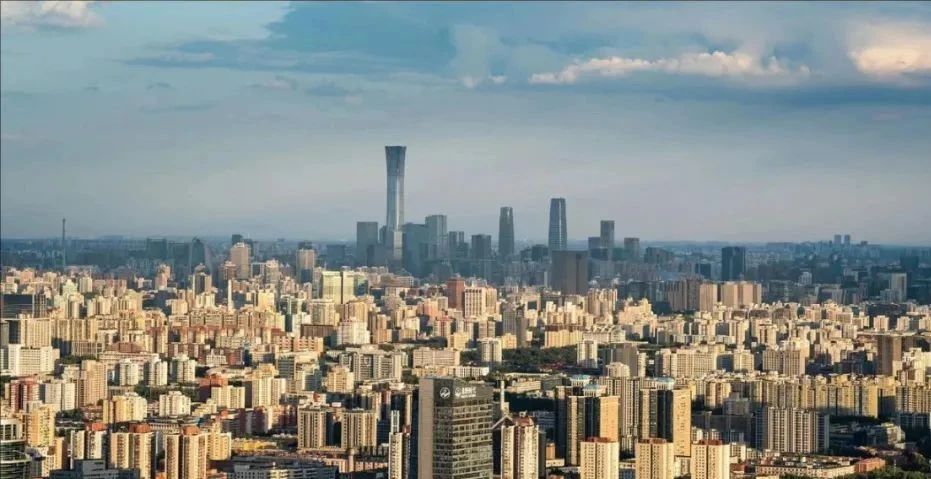 北京最缺什么人?