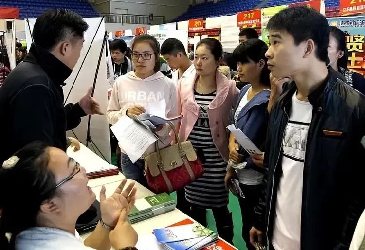 太扎心!28岁女硕士投了8000份简历都没找到工作