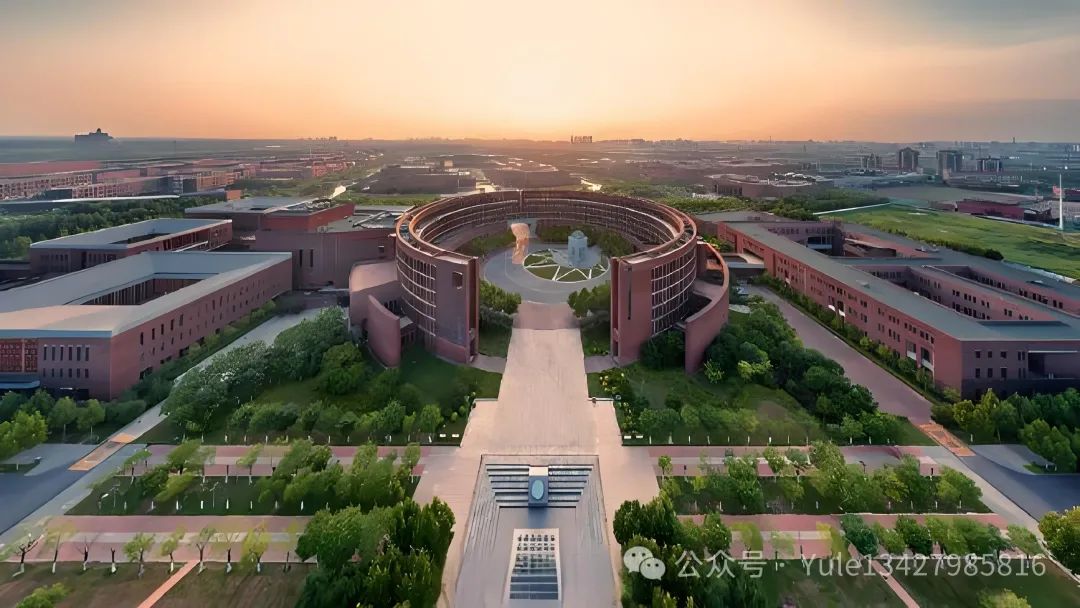 走进大学(34)--- 天津大学
