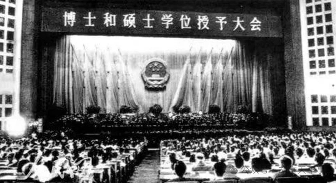 胡伟|年授10万多博士有多少“水货”?——全球最大博士生产国须谨防学位贬值