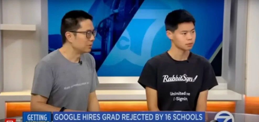 中产学霸的魔咒:越优秀,越不被待见