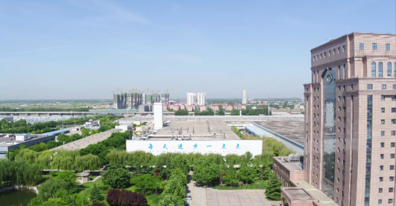 魏建军的三重拷问:中国汽车产业如何不迷失?