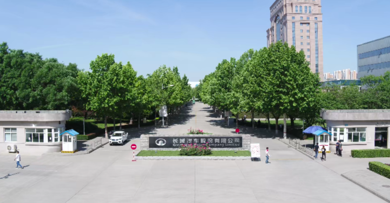 魏建军的三重拷问:中国汽车产业如何不迷失?
