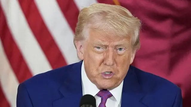 快讯!特朗普清洗白宫国安委,中国事务人员被“一锅端”限时走人