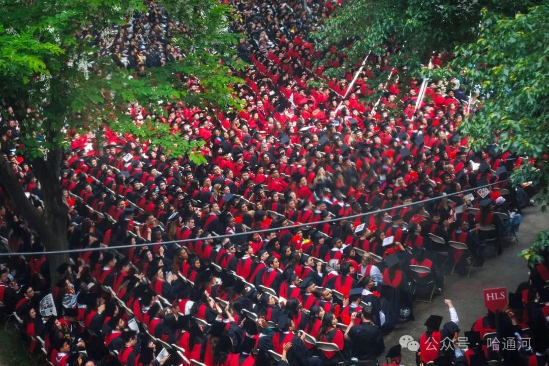 麻省理工学院校长萨莉·科恩布卢斯在2025 届毕业典礼上的演讲全文