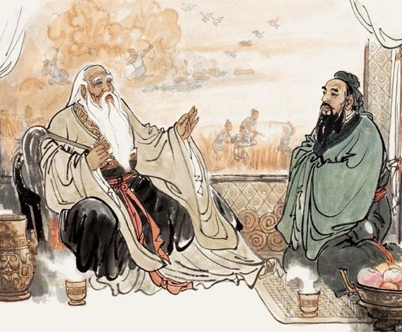 《道德经》最厉害的9大思维,能解决人生99%的问题(建议收藏)