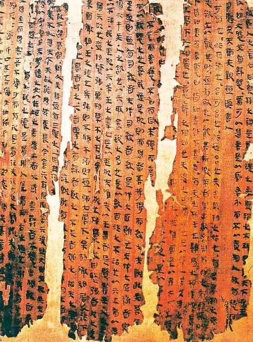 《道德经》最厉害的9大思维,能解决人生99%的问题(建议收藏)