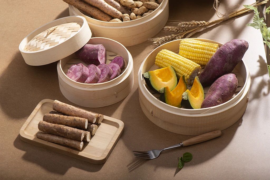 长期吃米和长期吃面的人,谁的心血管更健康?