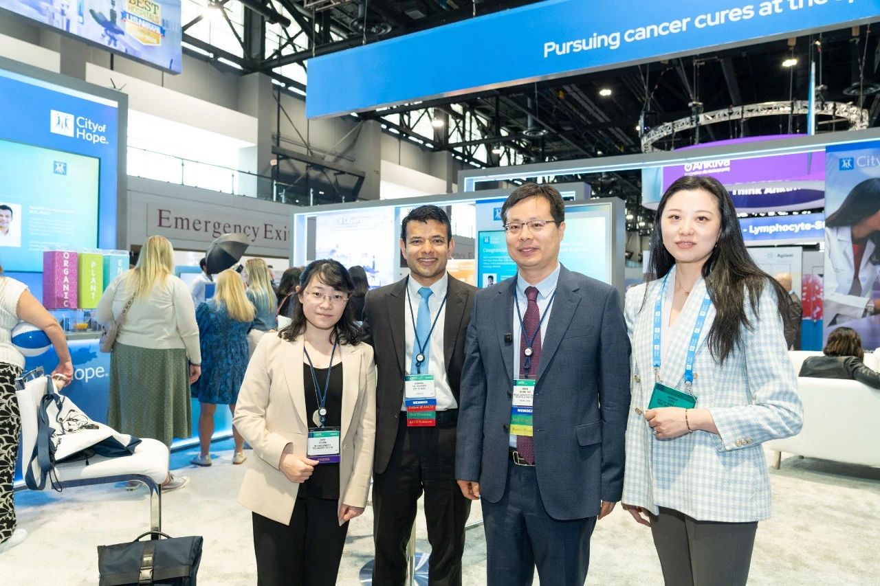 ASCO 2025 ؼȫרҶԻٴ鵽ͻ