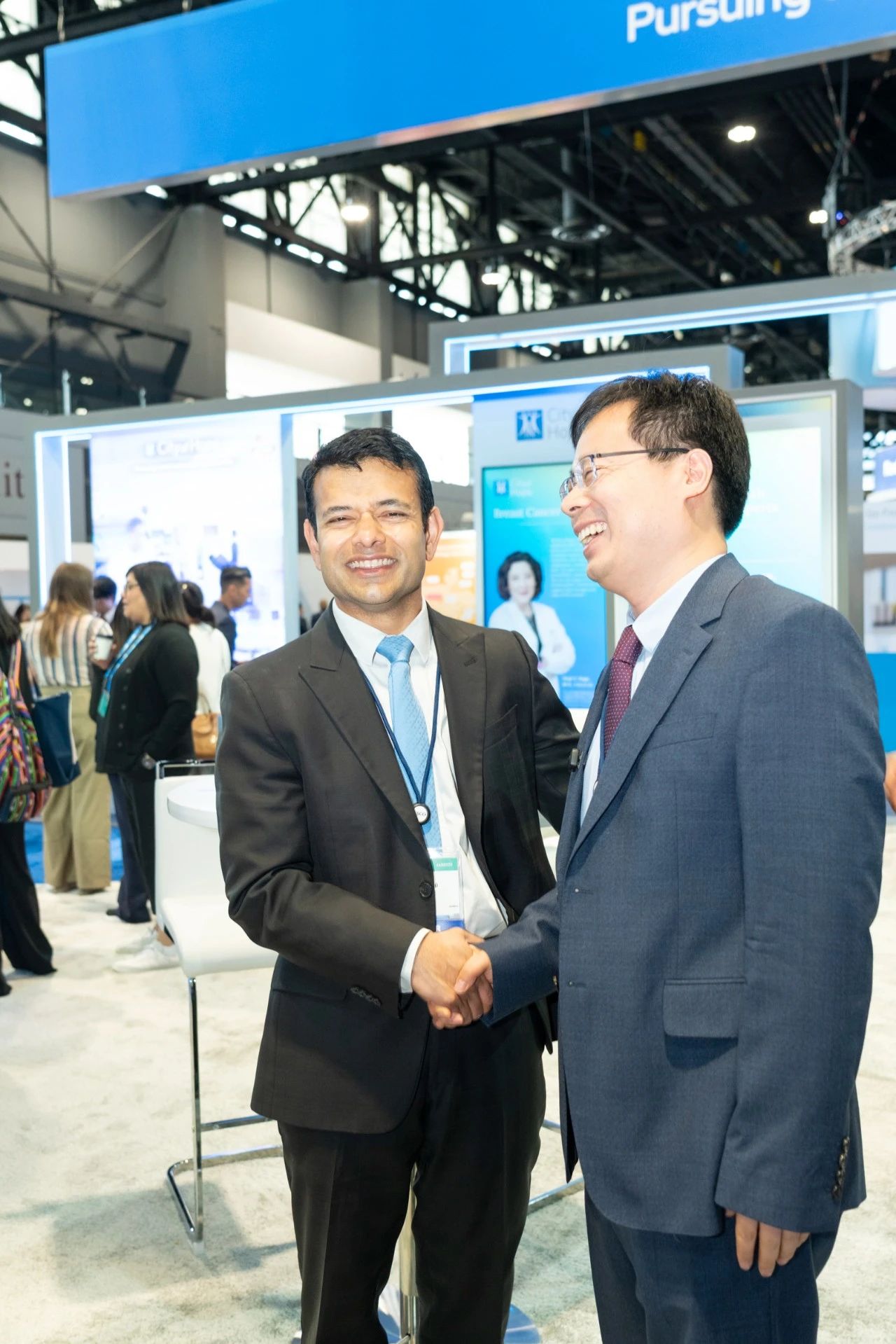 ASCO 2025 ؼȫרҶԻٴ鵽ͻ