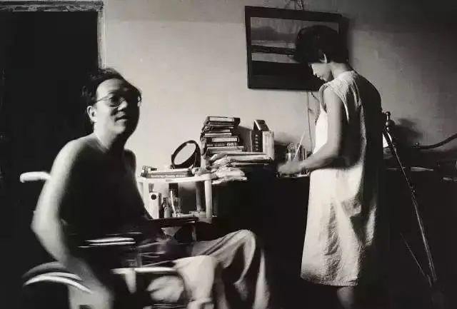 她不会回来了