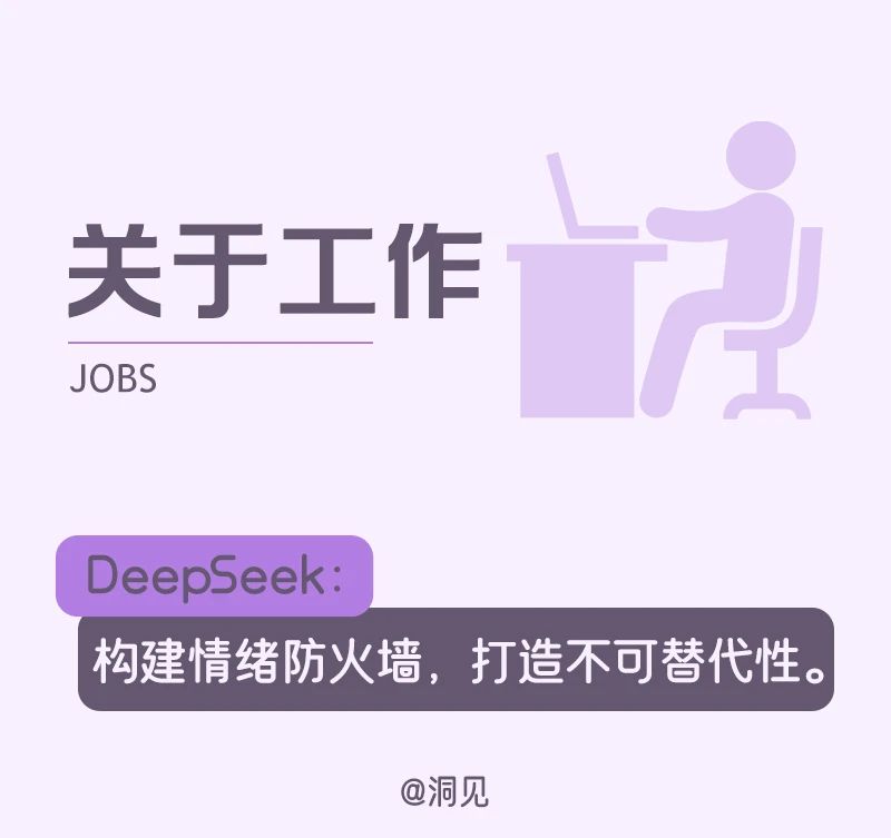 DeepSeek建议:布局2025下半年,7个方法重启生活