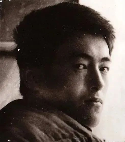 她不会回来了