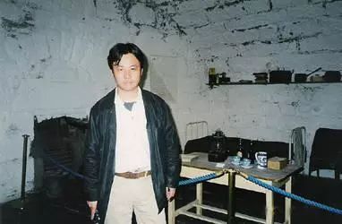 她不会回来了
