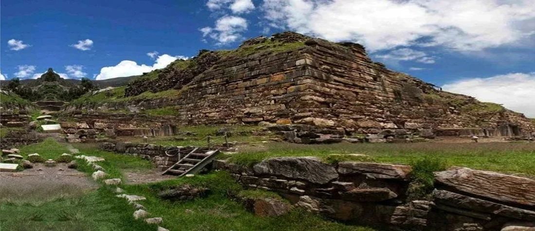 美国山崖发现3000年前中国甲骨文遗迹!证实了一个大胆的猜测!