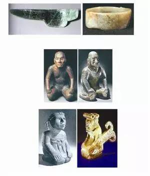 美国山崖发现3000年前中国甲骨文遗迹!证实了一个大胆的猜测!