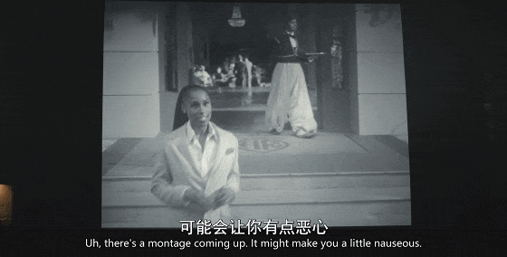 华人女导演入行仅6年,却拍出最高级的情欲戏,颠覆好莱坞!