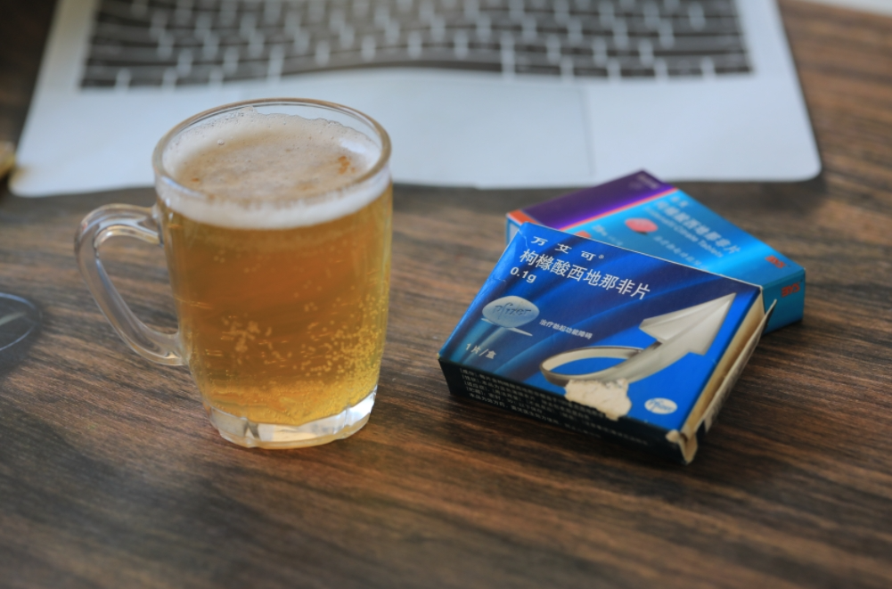 啤酒里加“伟哥”,赤裸裸挑战食品安全底线