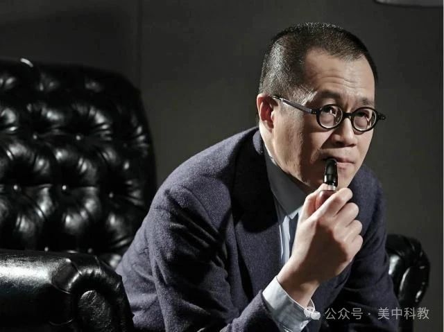 梁文道:励志书读多了,人会变傻的!