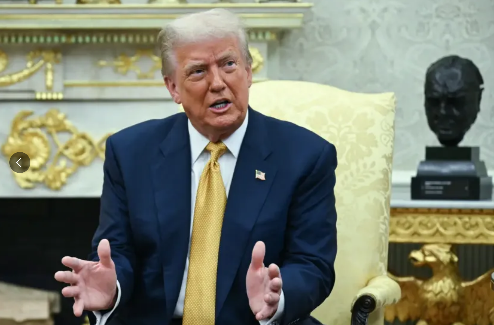 卖房免税!总统拟取消“卖房税”,这类人获益最大!能让美国房市回暖吗?