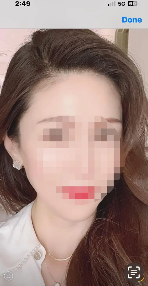 倾家荡产! 华人老科学家深陷财经美女杀猪盘! 250万美元毕生积蓄被骗光