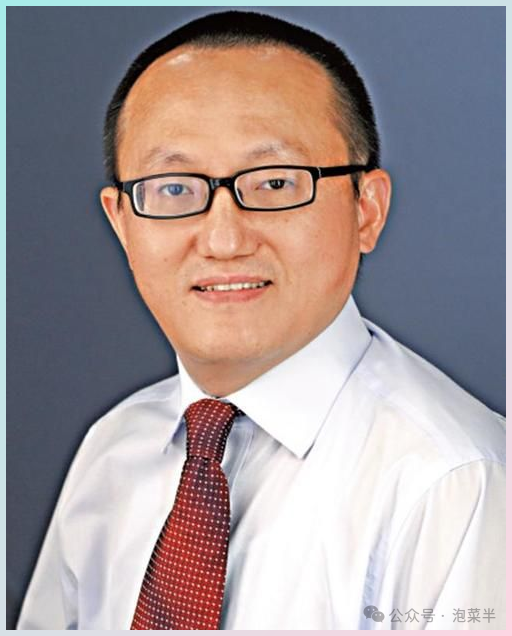 胡仕新院士出任美国知名大学校长!这所中国一流大学再添杰出校友