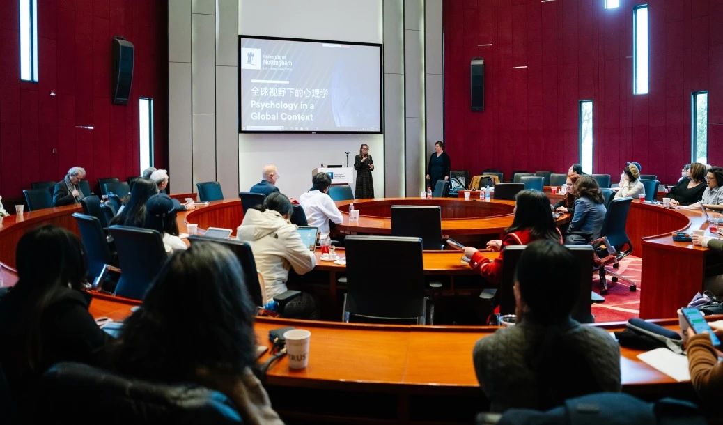 全新升级!宁波诺丁汉大学“终身学习计划”2025/26开放申请
