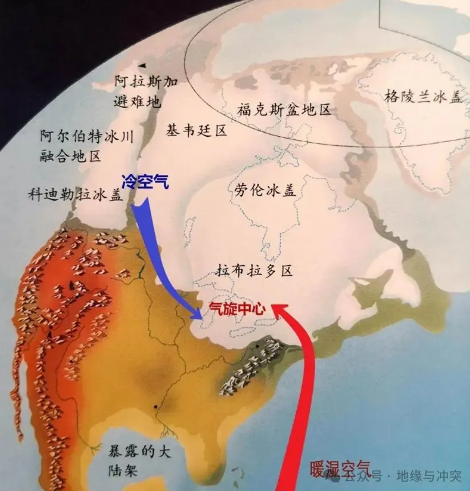 两万字长文起底美国前世今生
