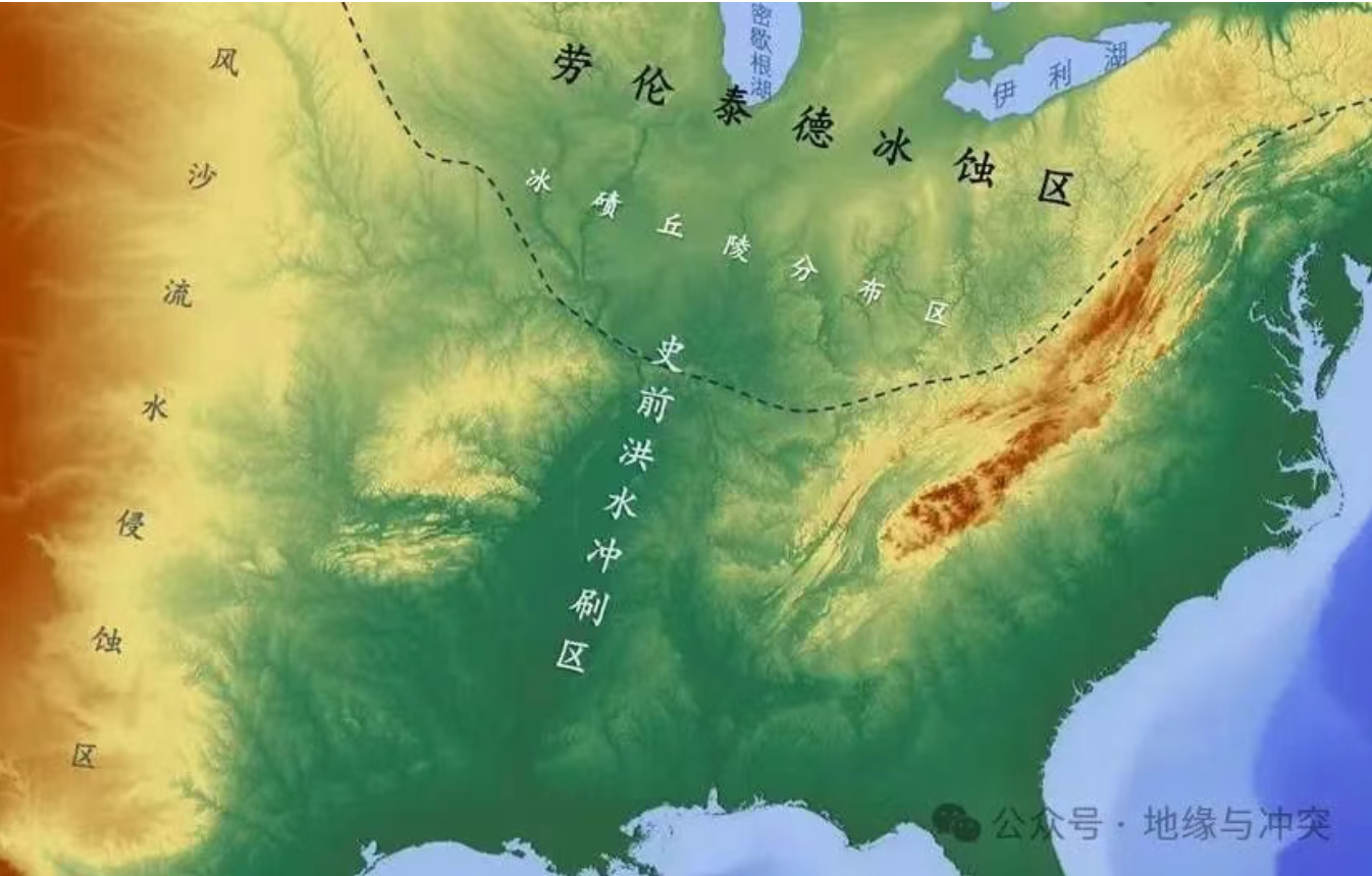 两万字长文起底美国前世今生