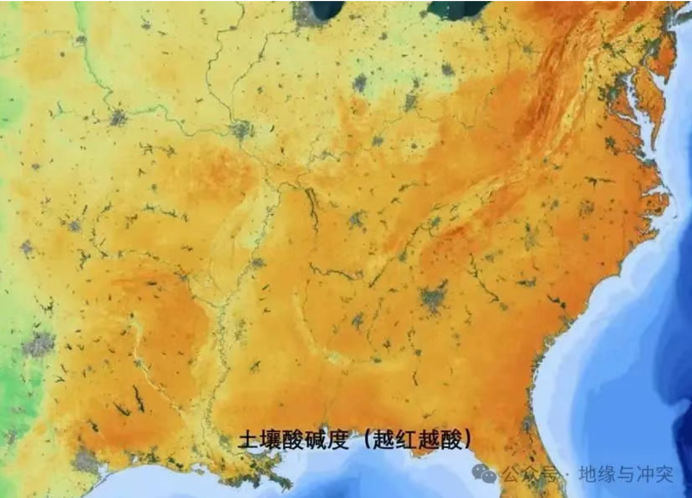 两万字长文起底美国前世今生
