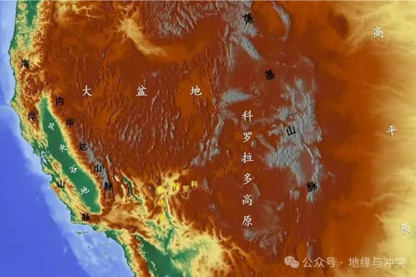 两万字长文起底美国前世今生