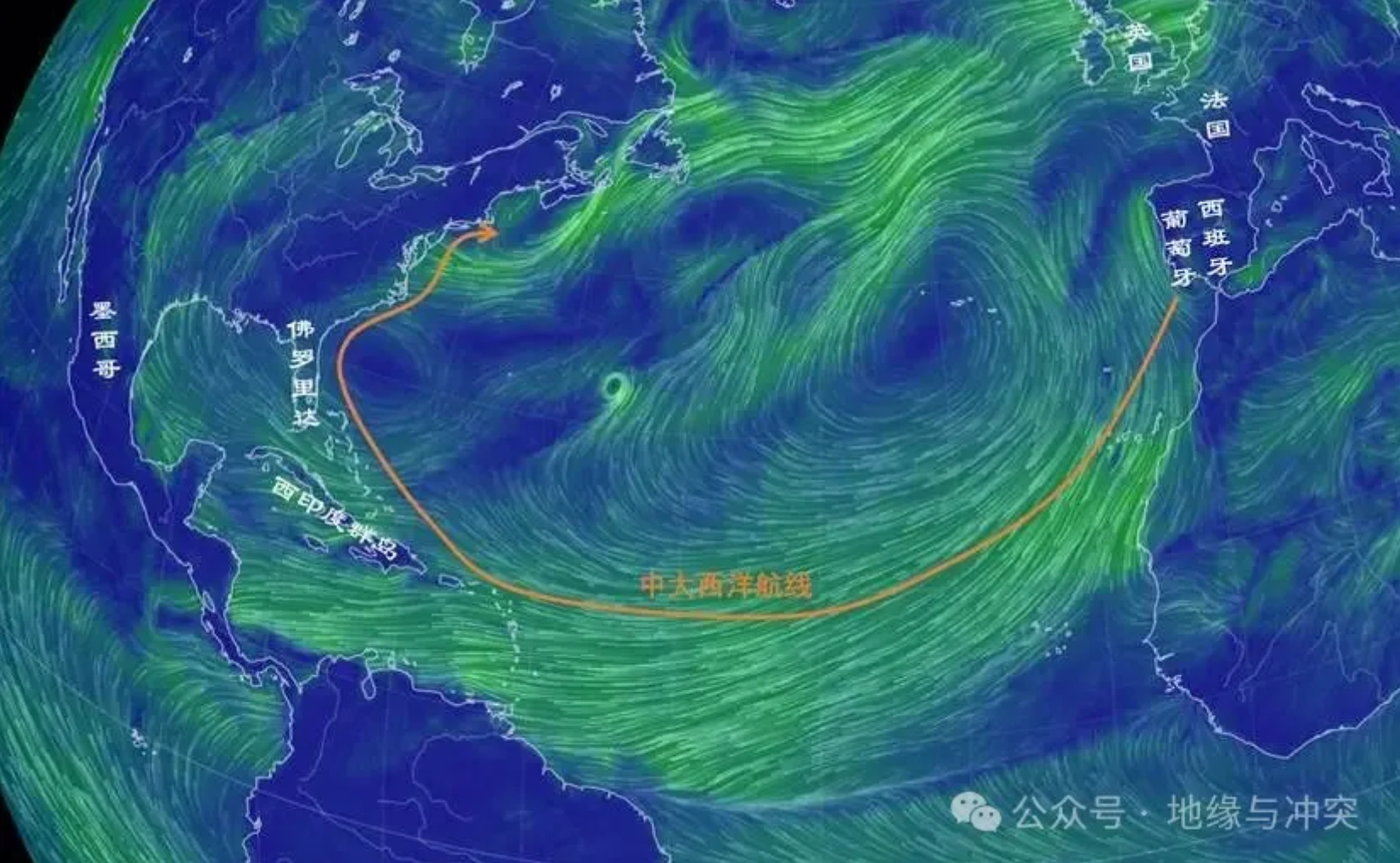 两万字长文起底美国前世今生