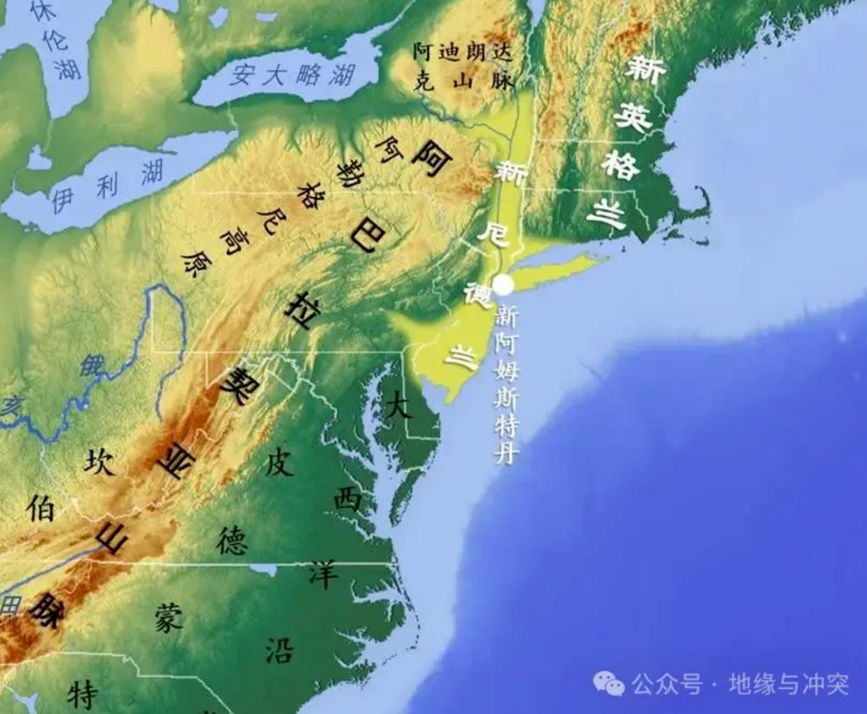 两万字长文起底美国前世今生