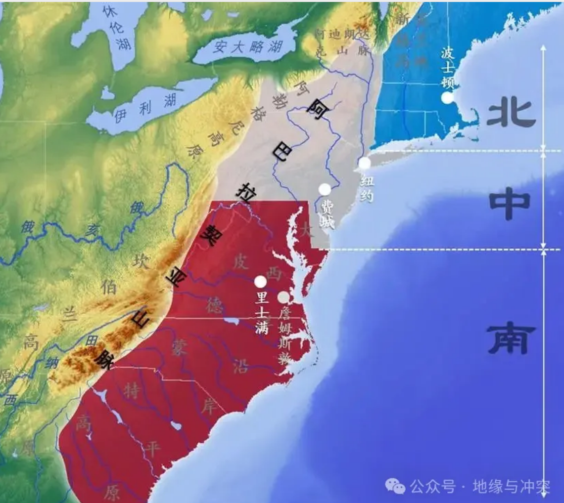 两万字长文起底美国前世今生