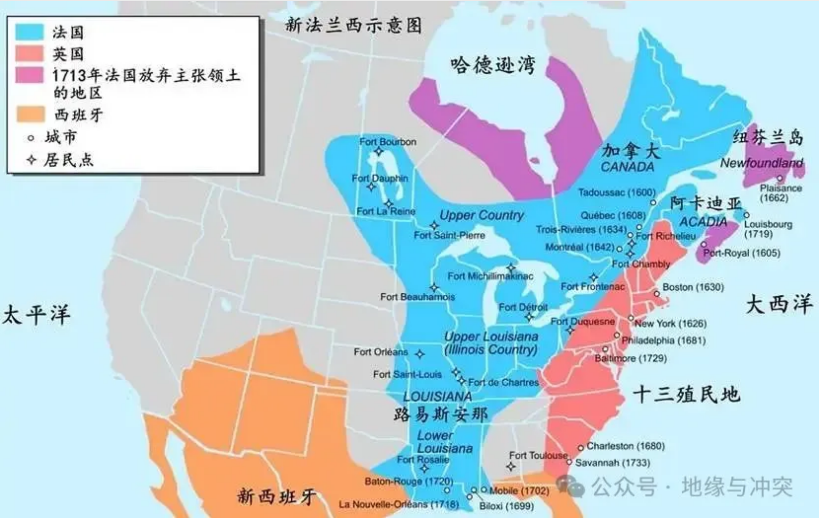两万字长文起底美国前世今生