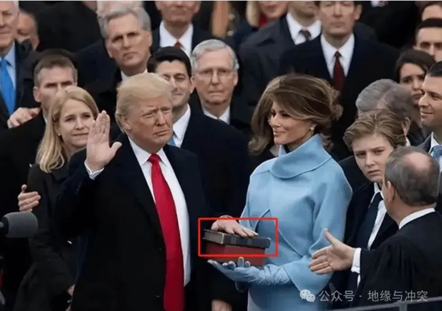 两万字长文起底美国前世今生