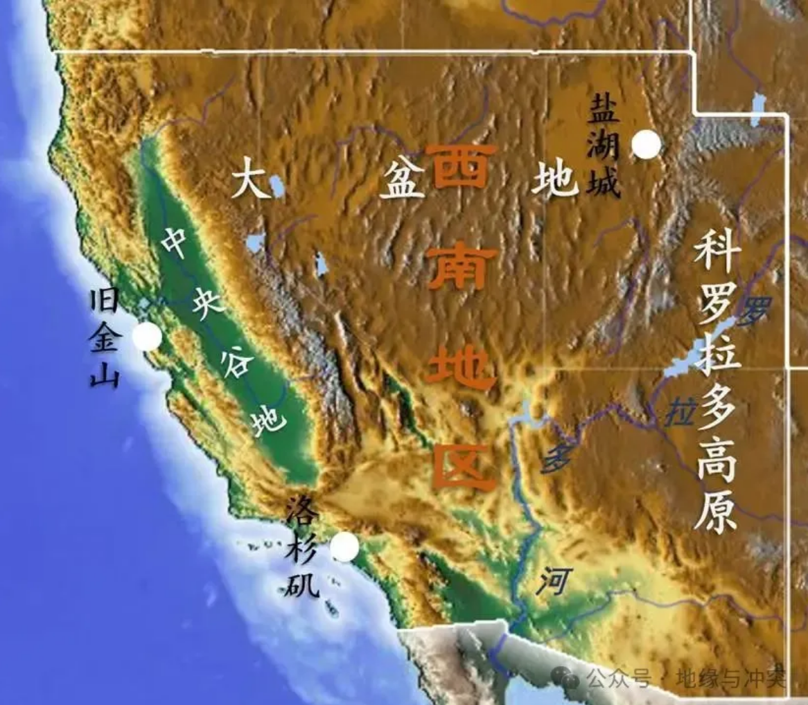 两万字长文起底美国前世今生