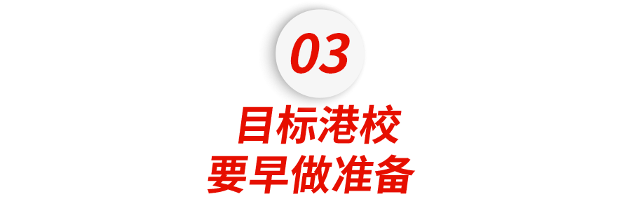 赵文卓女儿成港大新生,今年香港三大挤满全球学霸......