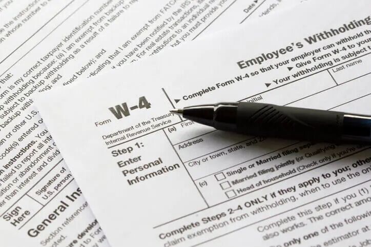 新税改来了!W-2、W-4大变动!小费与加班收入免税,65岁以上可享额外扣除等……