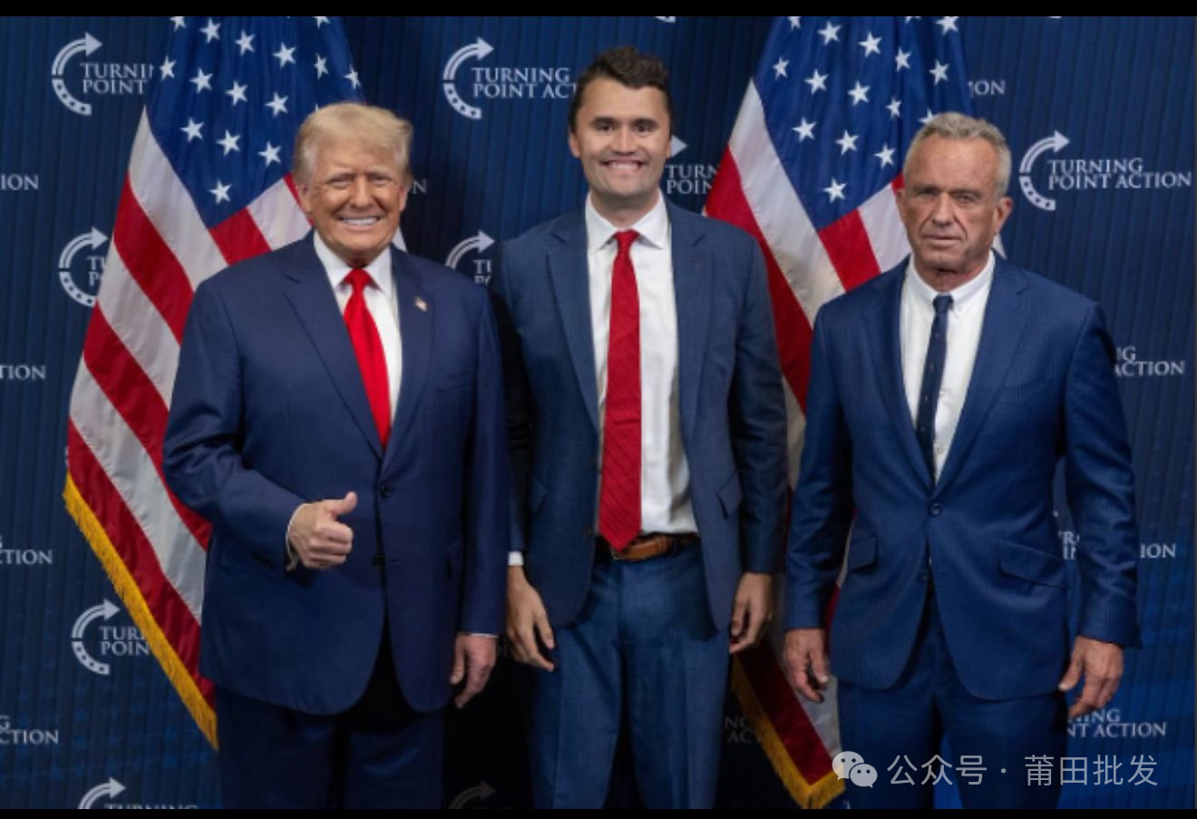 美国极左自掘坟墓开始,美国转折了!