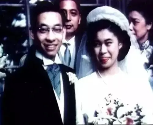 富过17代,这个中国名门望族把子孙全送哈佛
