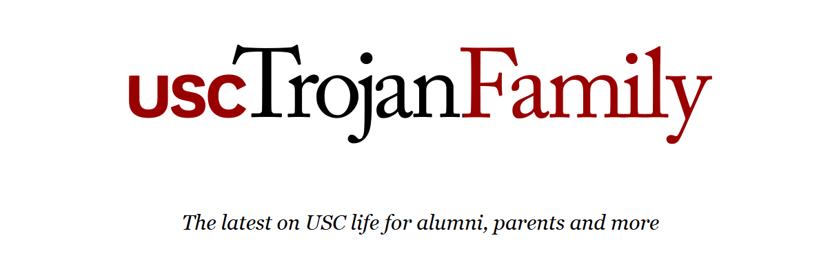 USC TrojanFamily