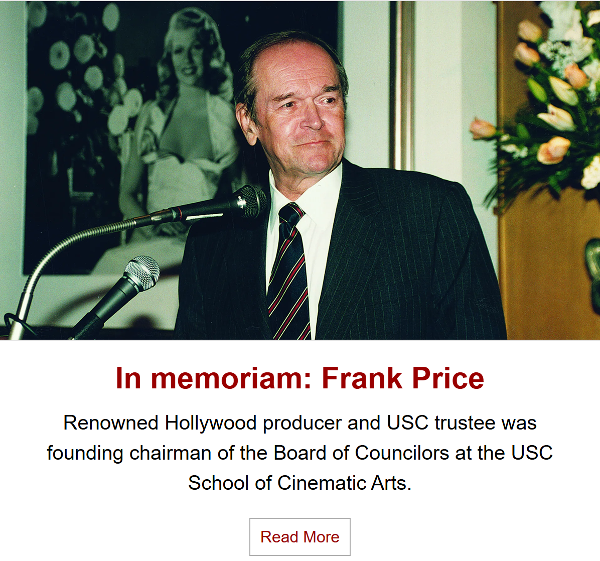 USC TrojanFamily