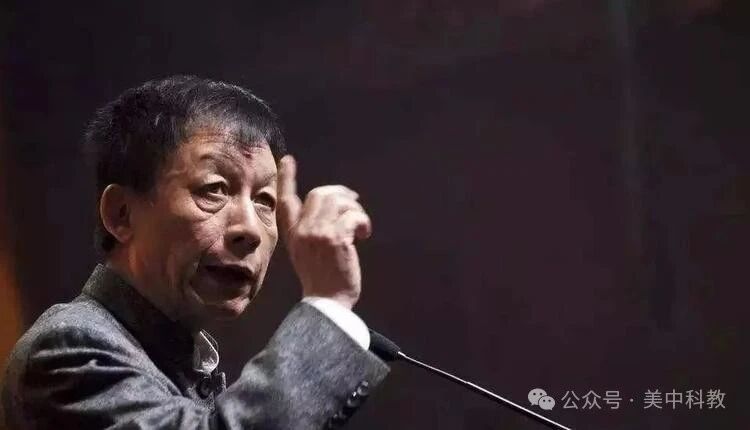 易中天:没有信仰的人,该何以自处和处世?