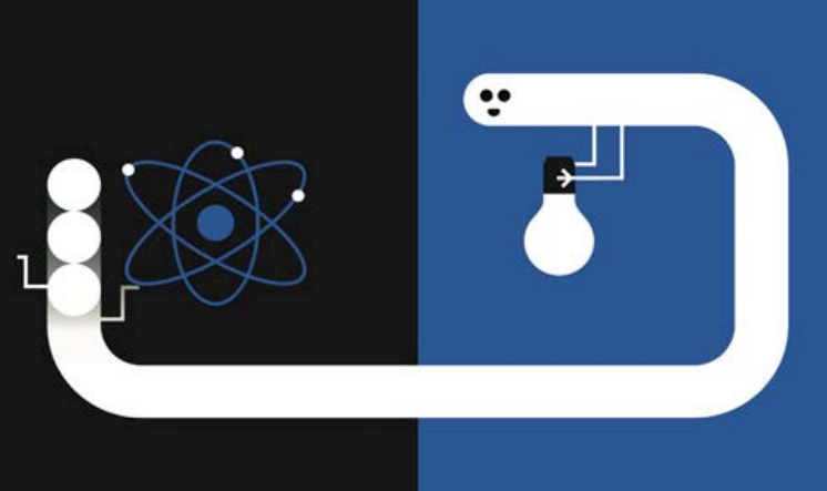 详解2025诺贝尔物理学奖:他们在人类尺度上观测到量子力学